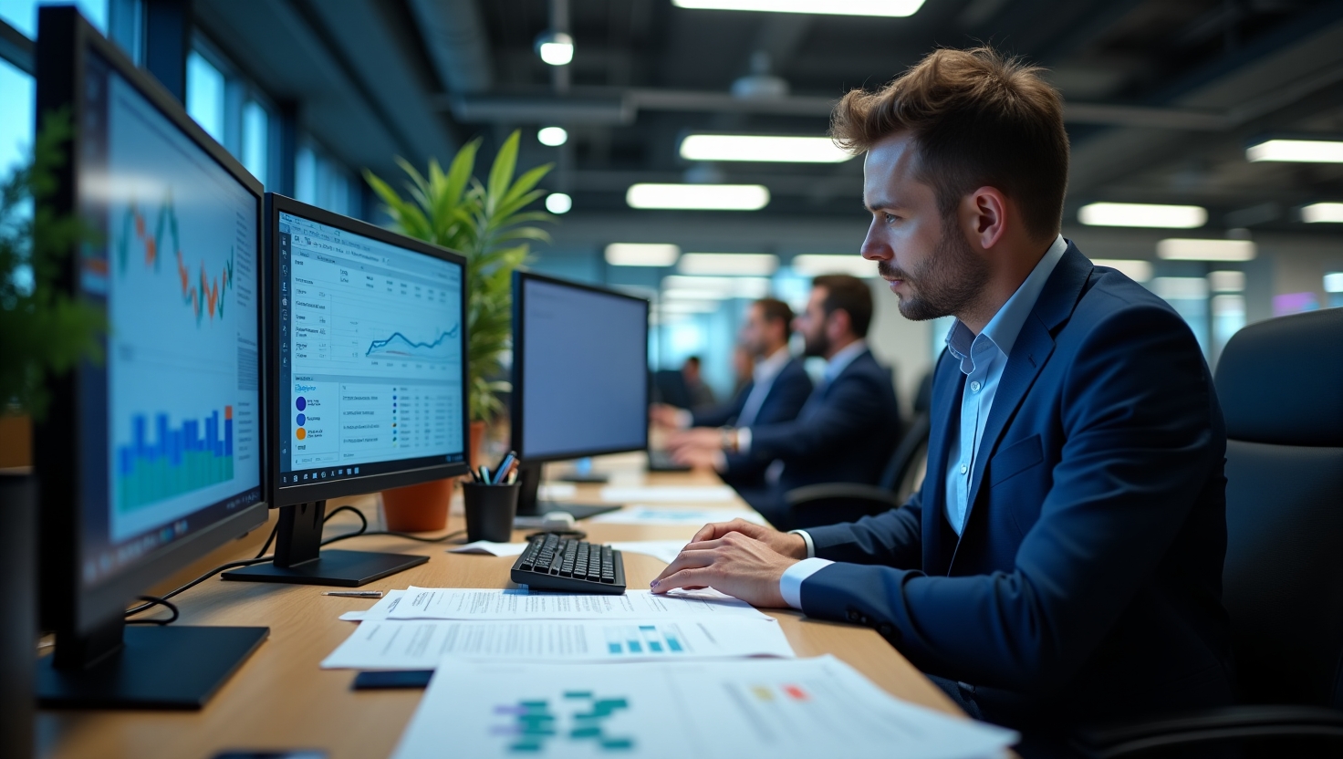 Conseil financier personnalisé